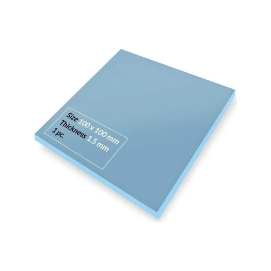 ARCTIC TP-3 Thermal Pad 100x100mm - 1.5mm ARCTIC TP-3 Thermal Pad 100x100mm - 1.5mm